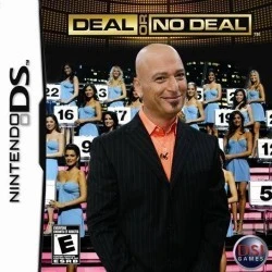 Deal Or No Deal Rom
